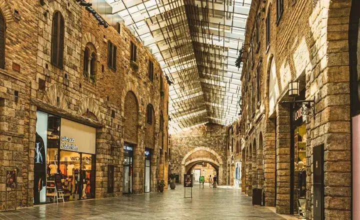 The Outlet Village (Dubai)